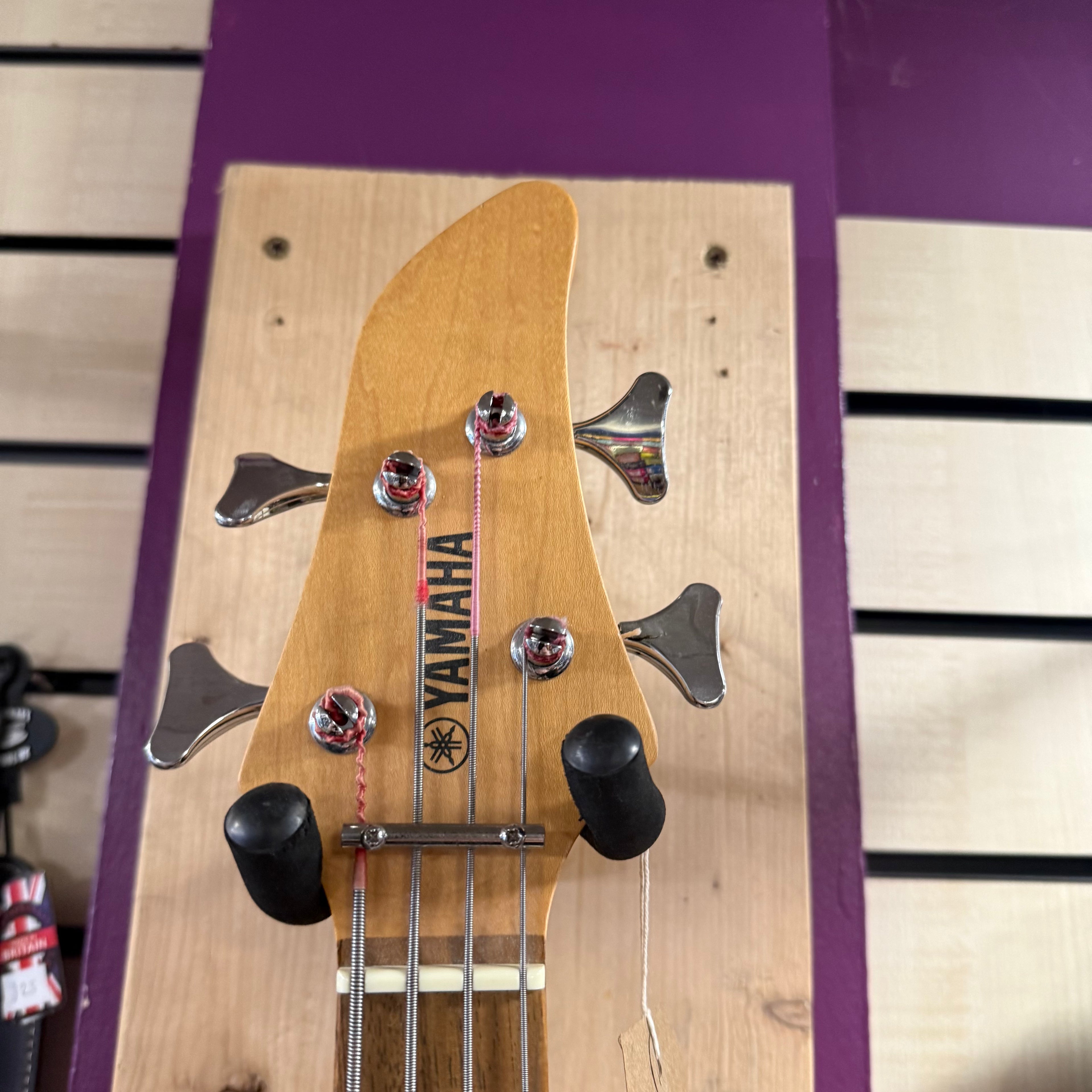 Yamaha RBX170 Bass Pre-Loved