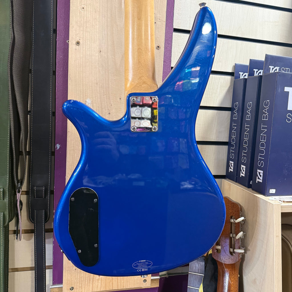 Yamaha RBX170 Bass Pre-Loved