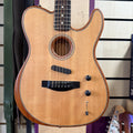 Fender Acoustasonic Pre-Loved