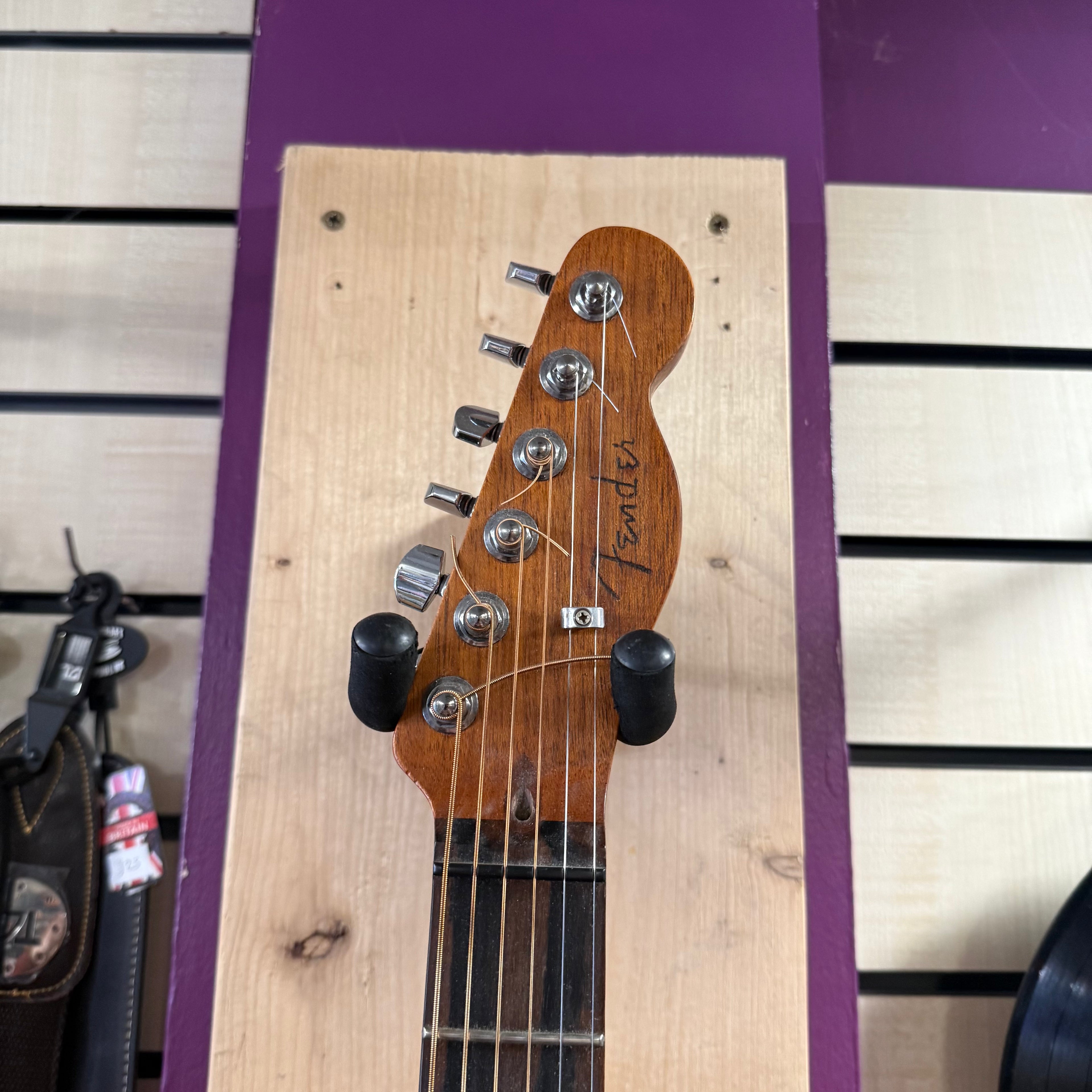 Fender Acoustasonic Pre-Loved