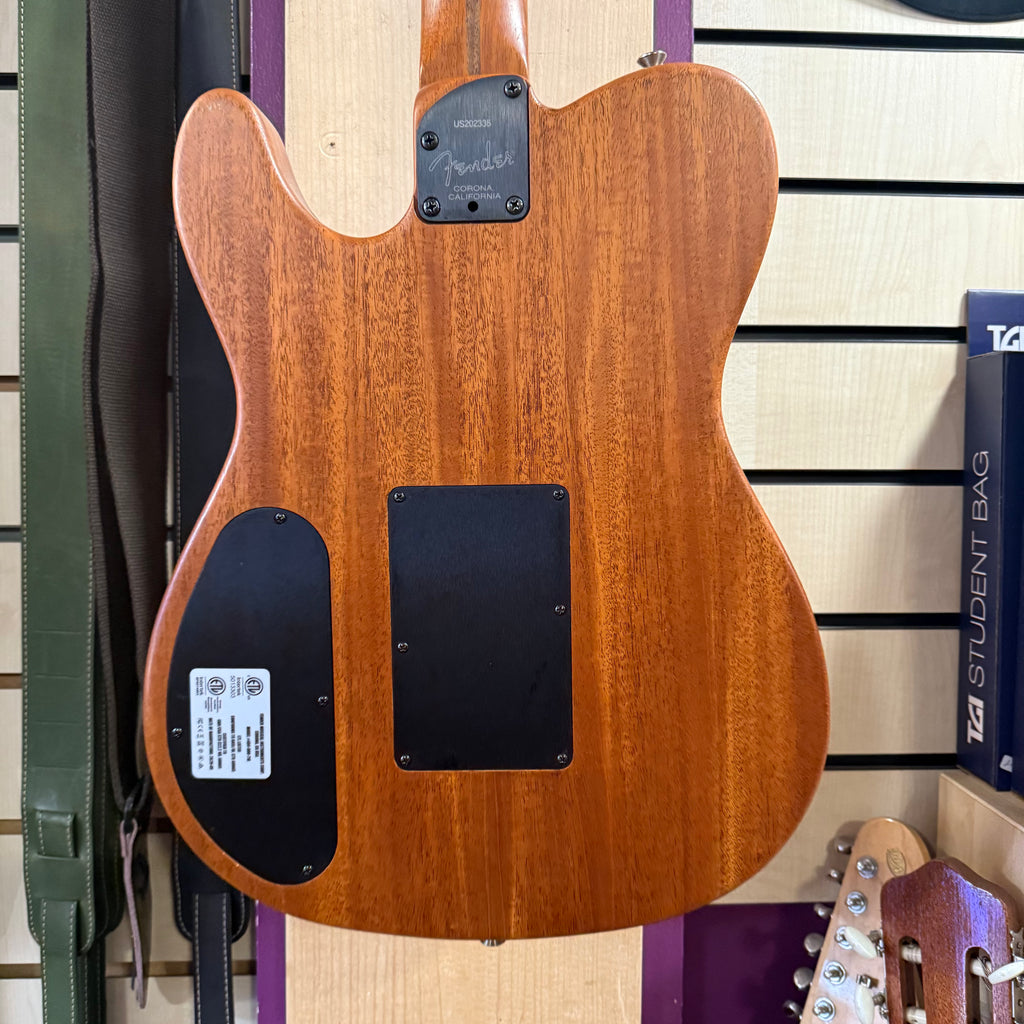 Fender Acoustasonic Pre-Loved