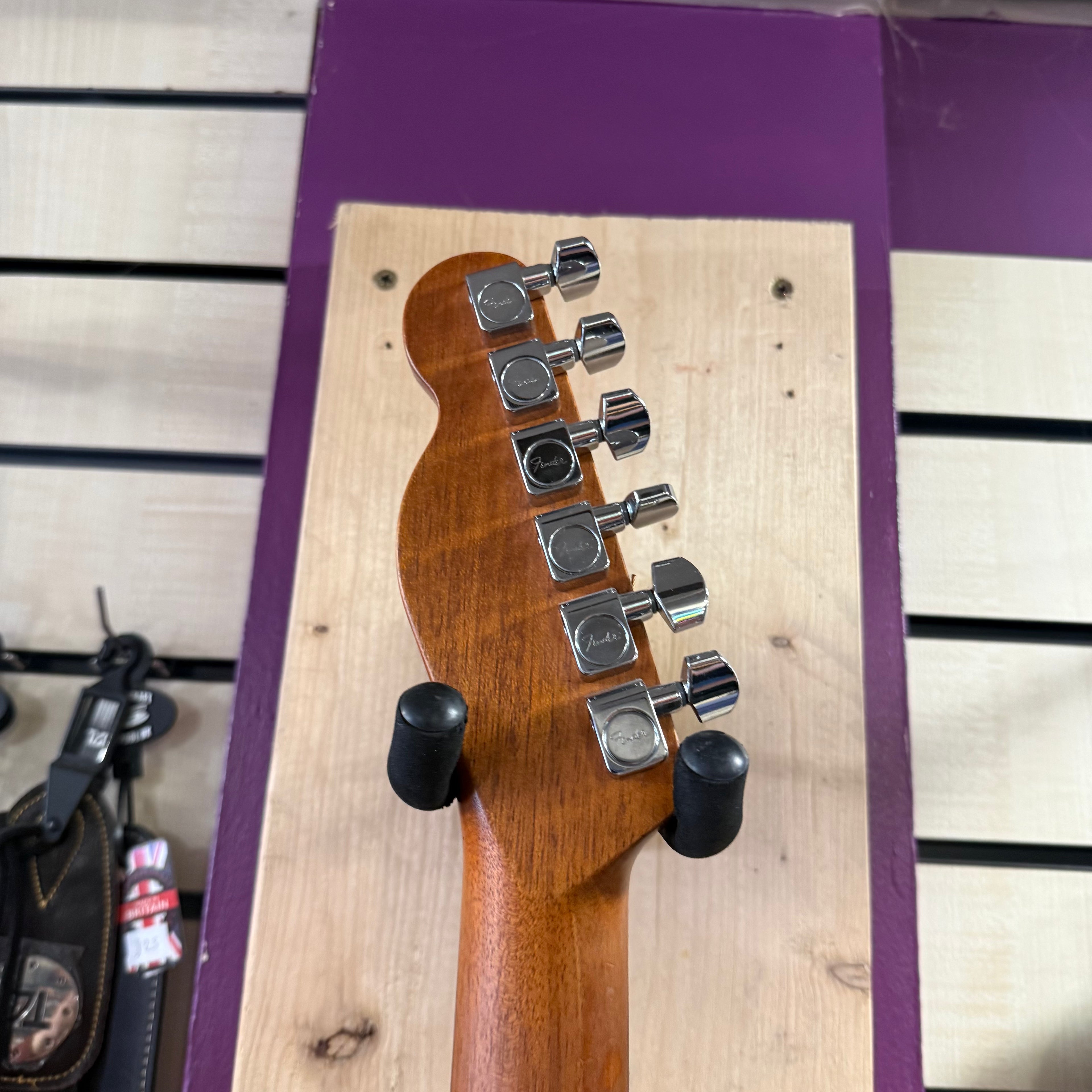 Fender Acoustasonic Pre-Loved