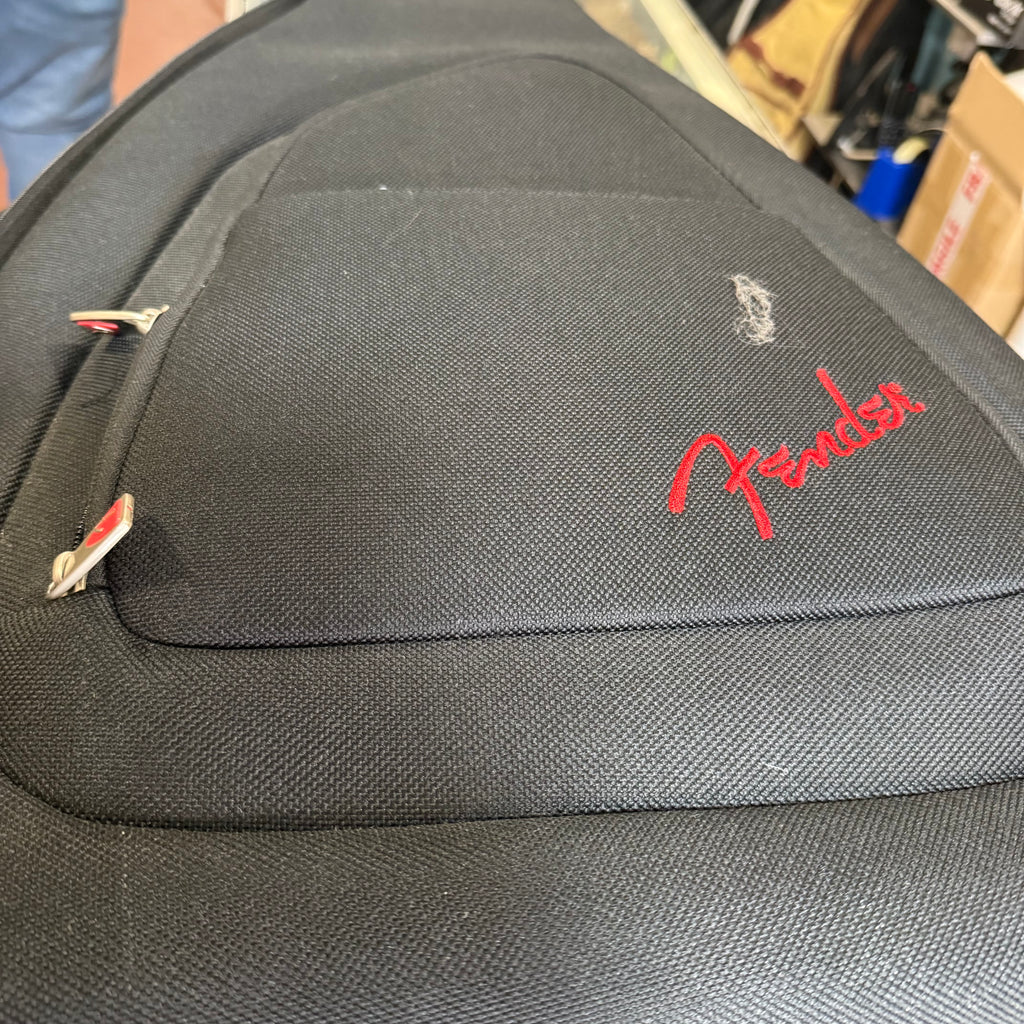 Fender Acoustasonic Pre-Loved