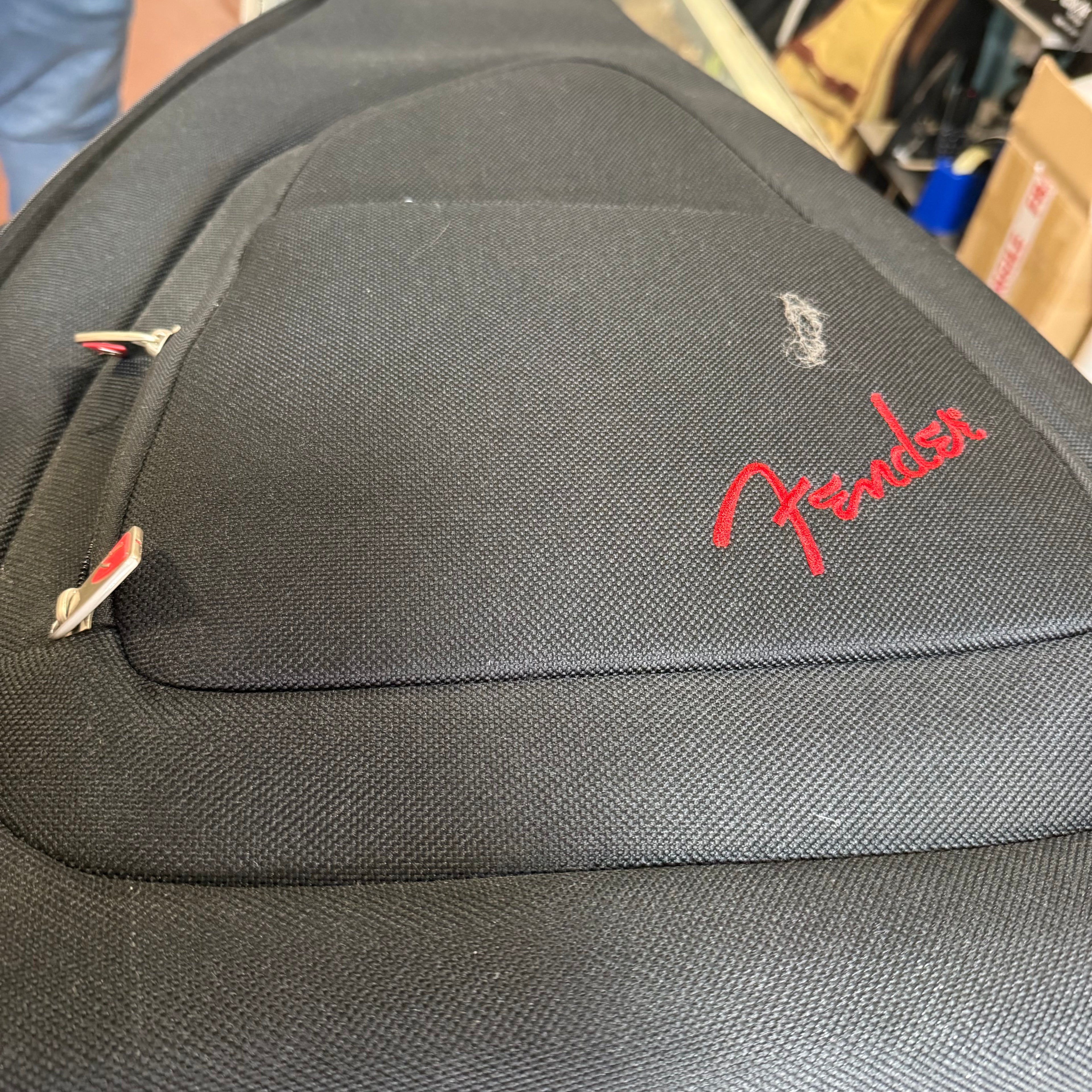 Fender Acoustasonic Pre-Loved