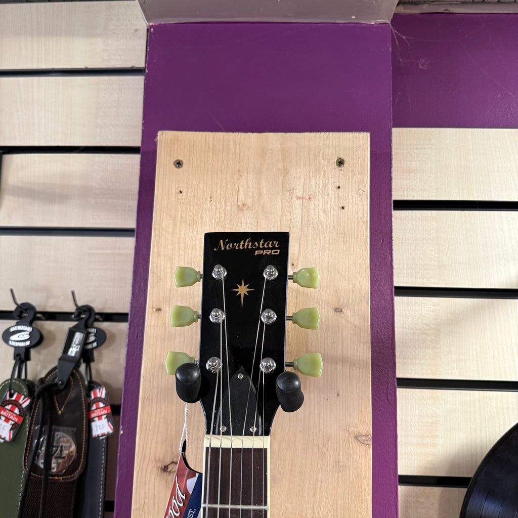 NorthStar Pro NSP3BL