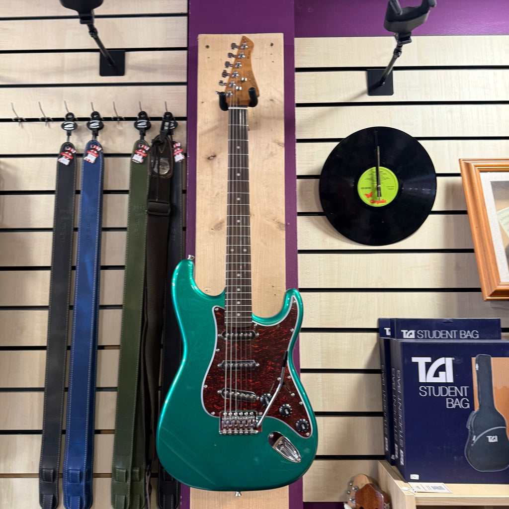 NorthStar NS1EG Emerald Green