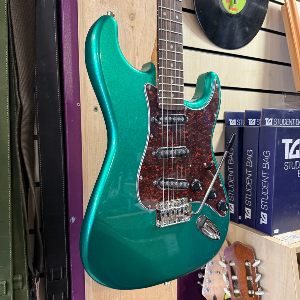NorthStar NS1EG Emerald Green
