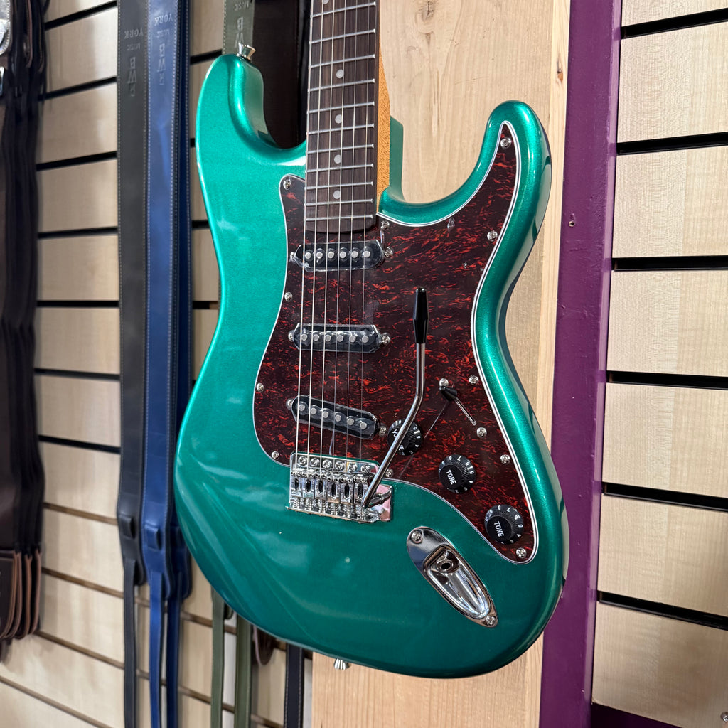 NorthStar NS1EG Emerald Green