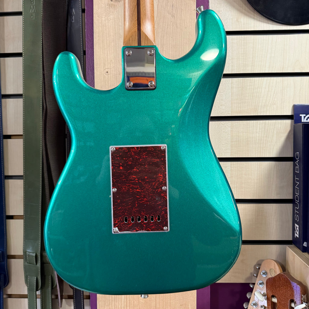 NorthStar NS1EG Emerald Green