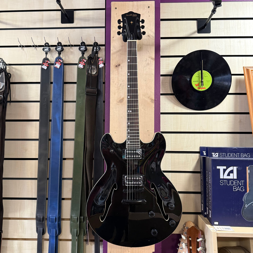 NorthStar Pro NSP5BK Black