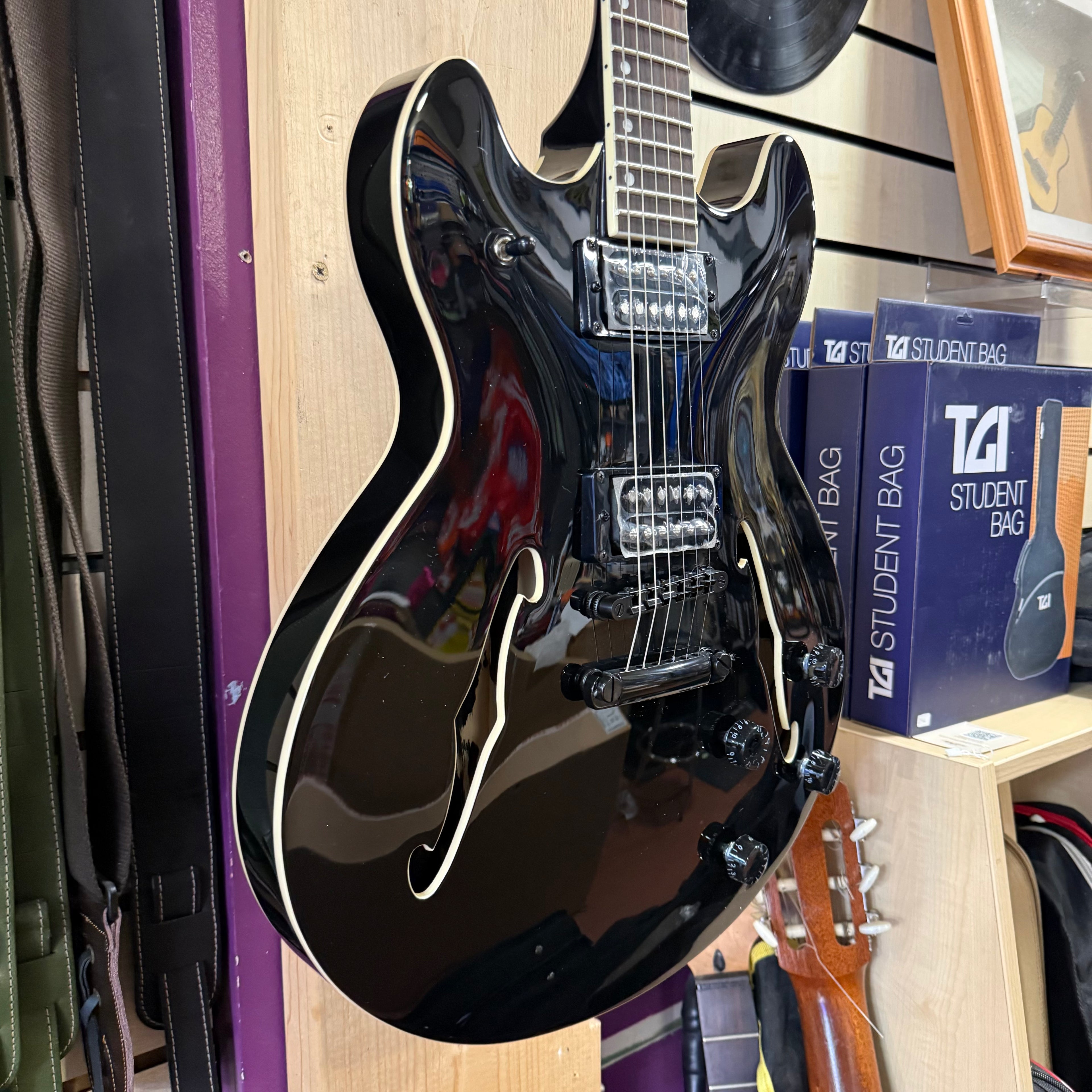 NorthStar Pro NSP5BK Black