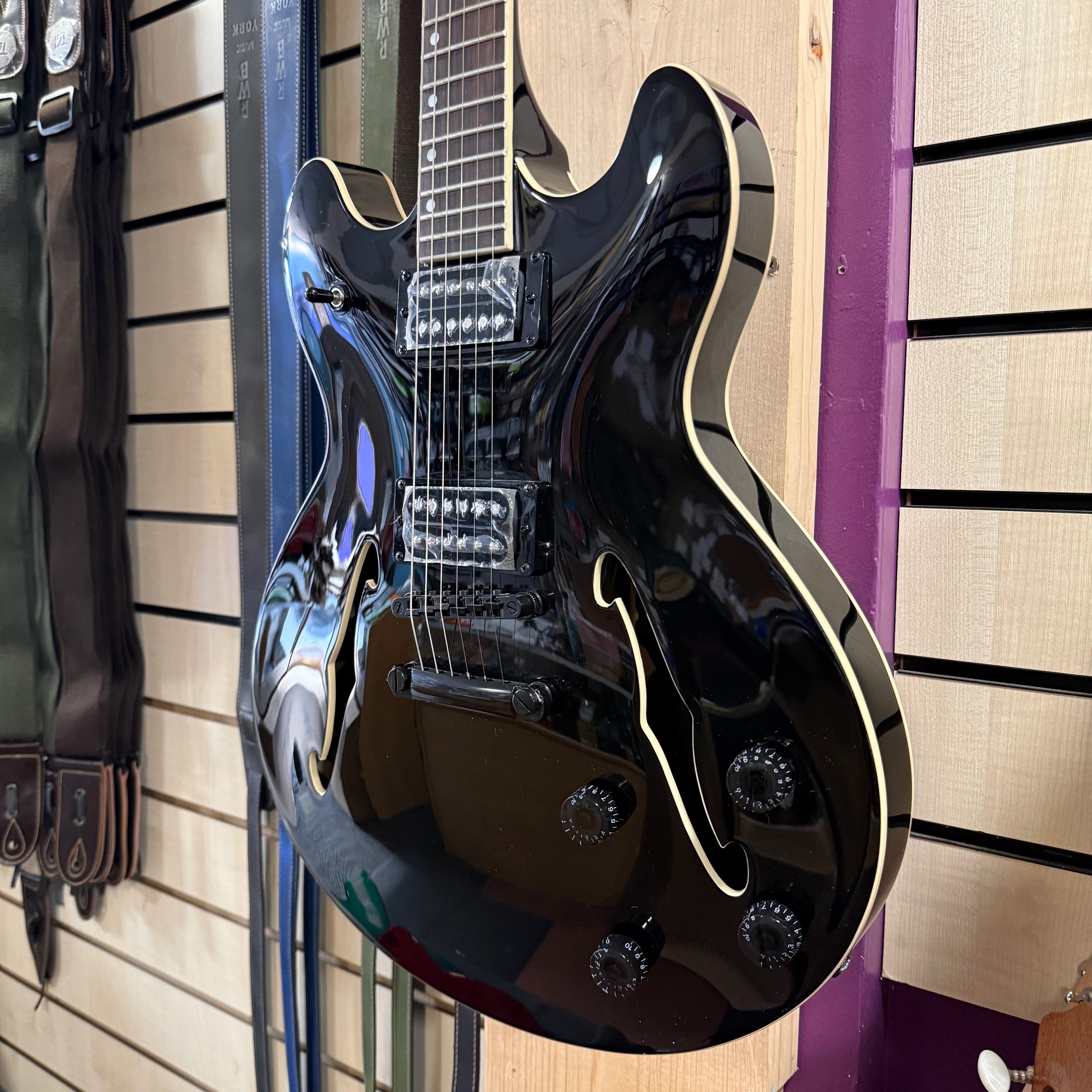 NorthStar Pro NSP5BK Black
