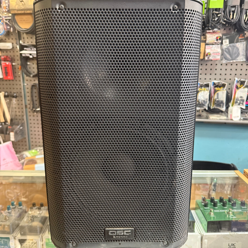QSC K10 PA Speaker Pre Loved