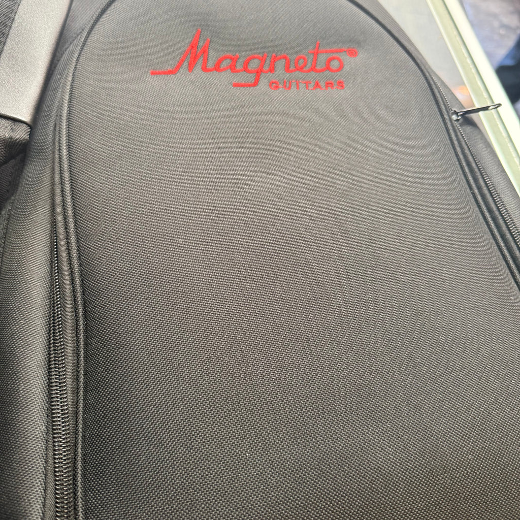 Magneto U-One UT2300 CAR