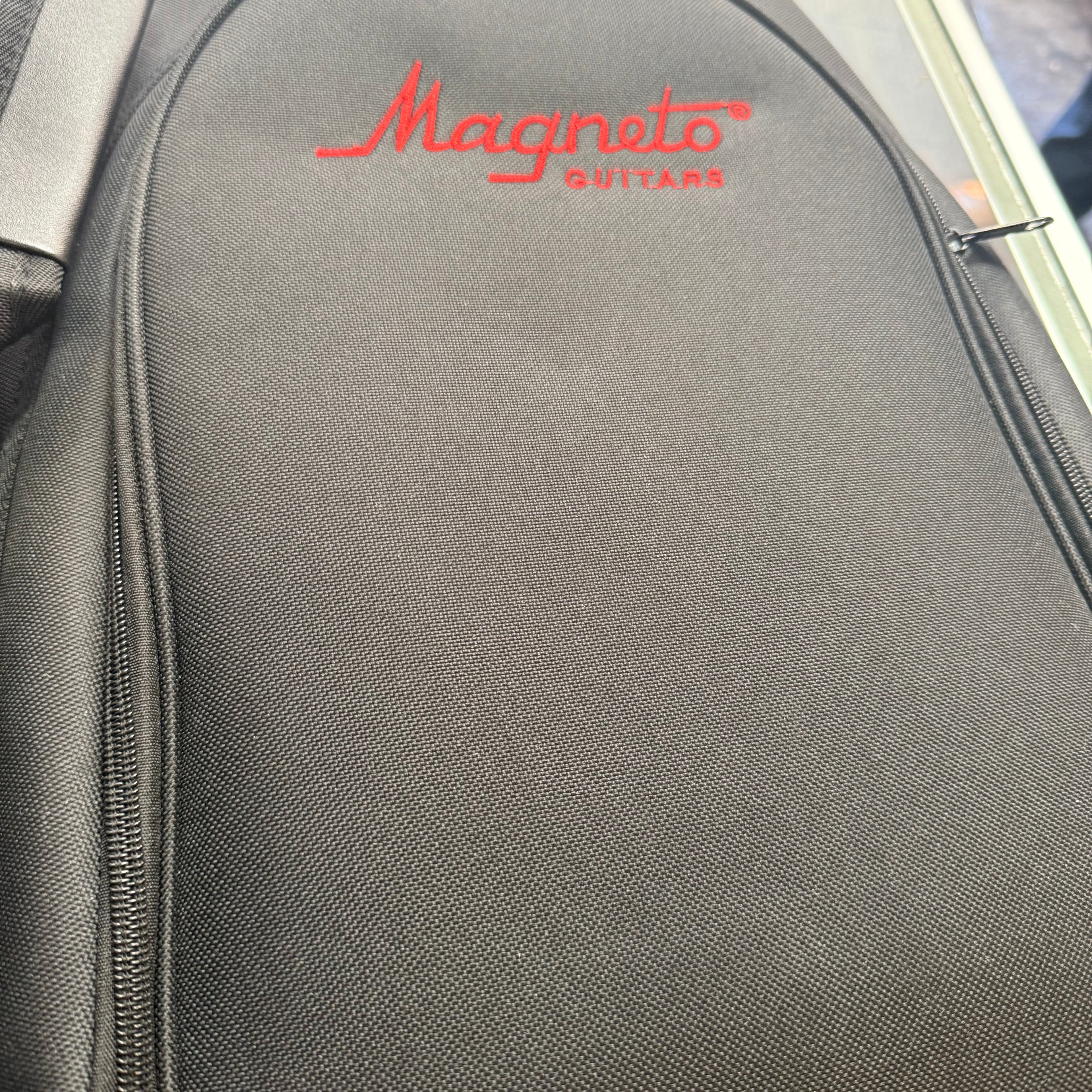 Magneto U-One UT2300 CAR