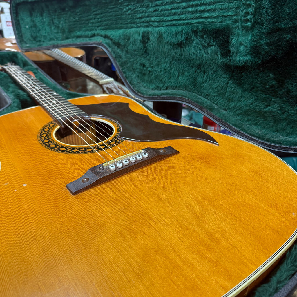 Eko Ranger 1070's Pre-Loved