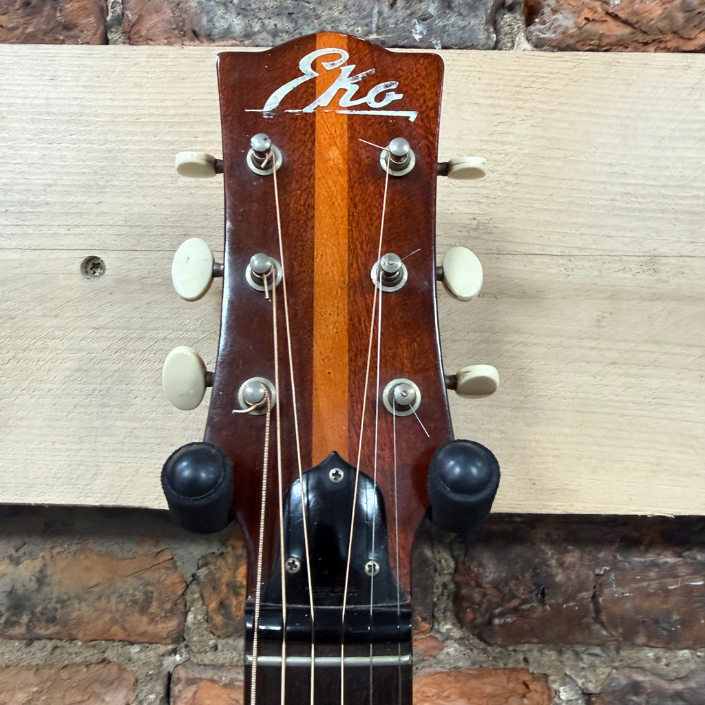 Eko Ranger 1070's Pre-Loved