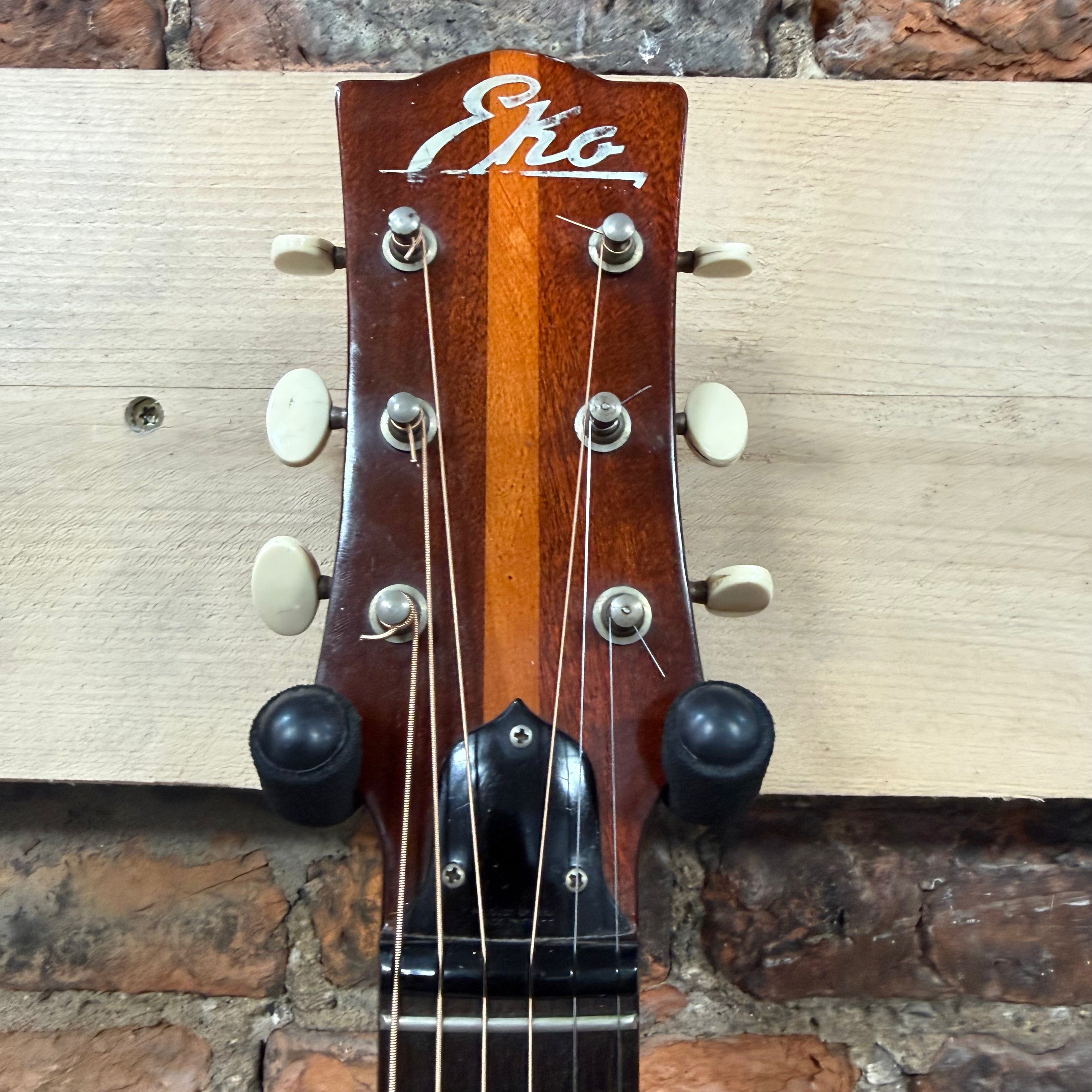 Eko Ranger 1070's Pre-Loved