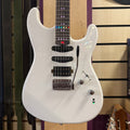 LiteJam Guitar White