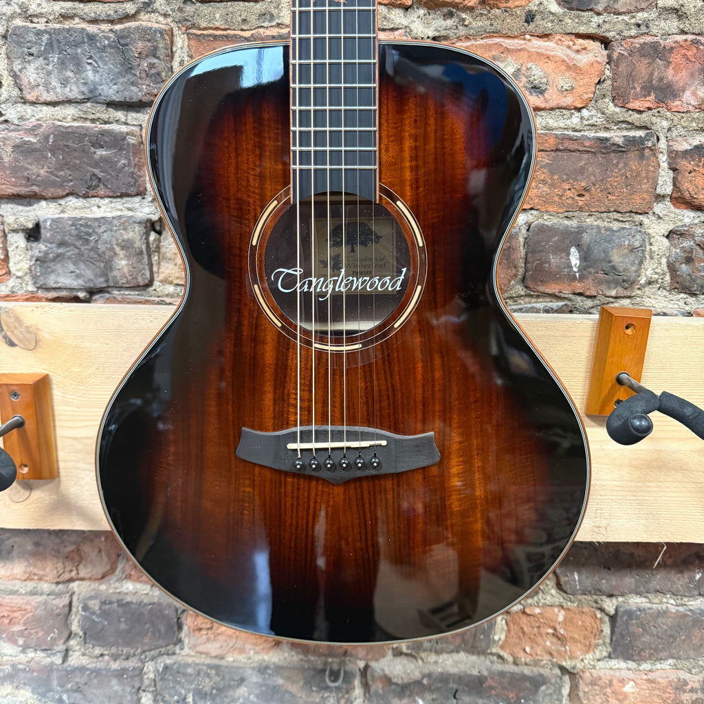 Tanglewood TWX1EK