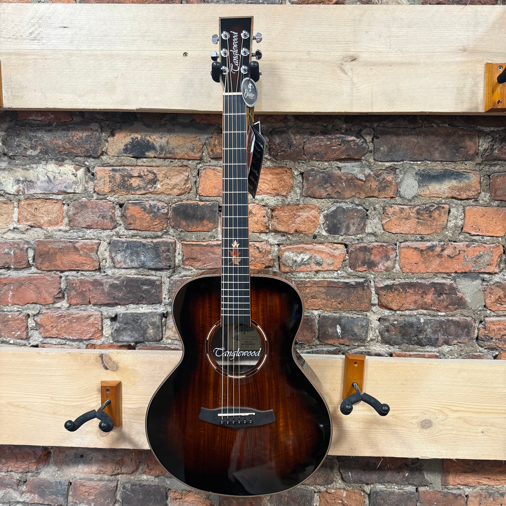Tanglewood TWX1EK