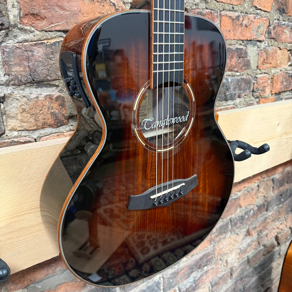 Tanglewood TWX1EK