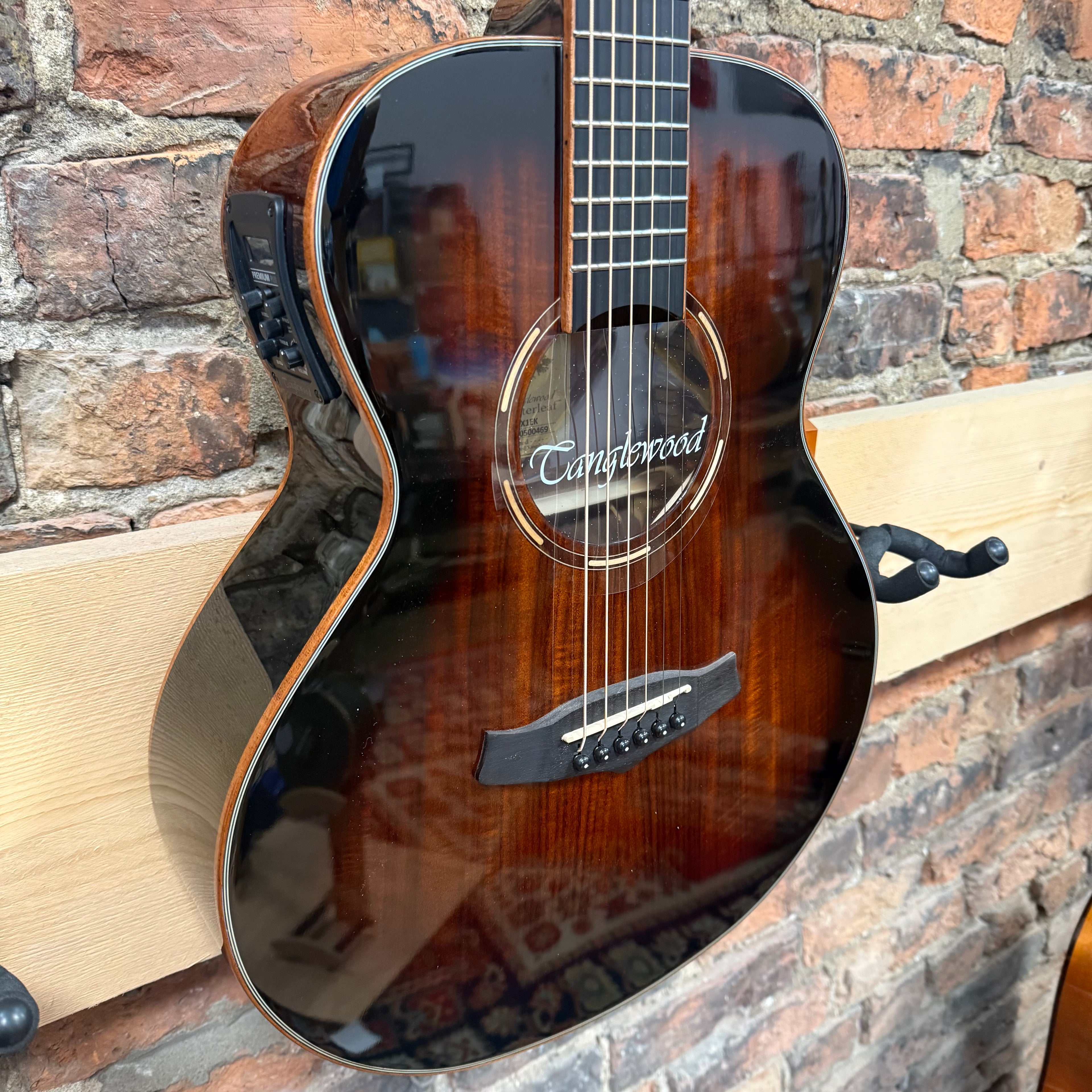 Tanglewood TWX1EK