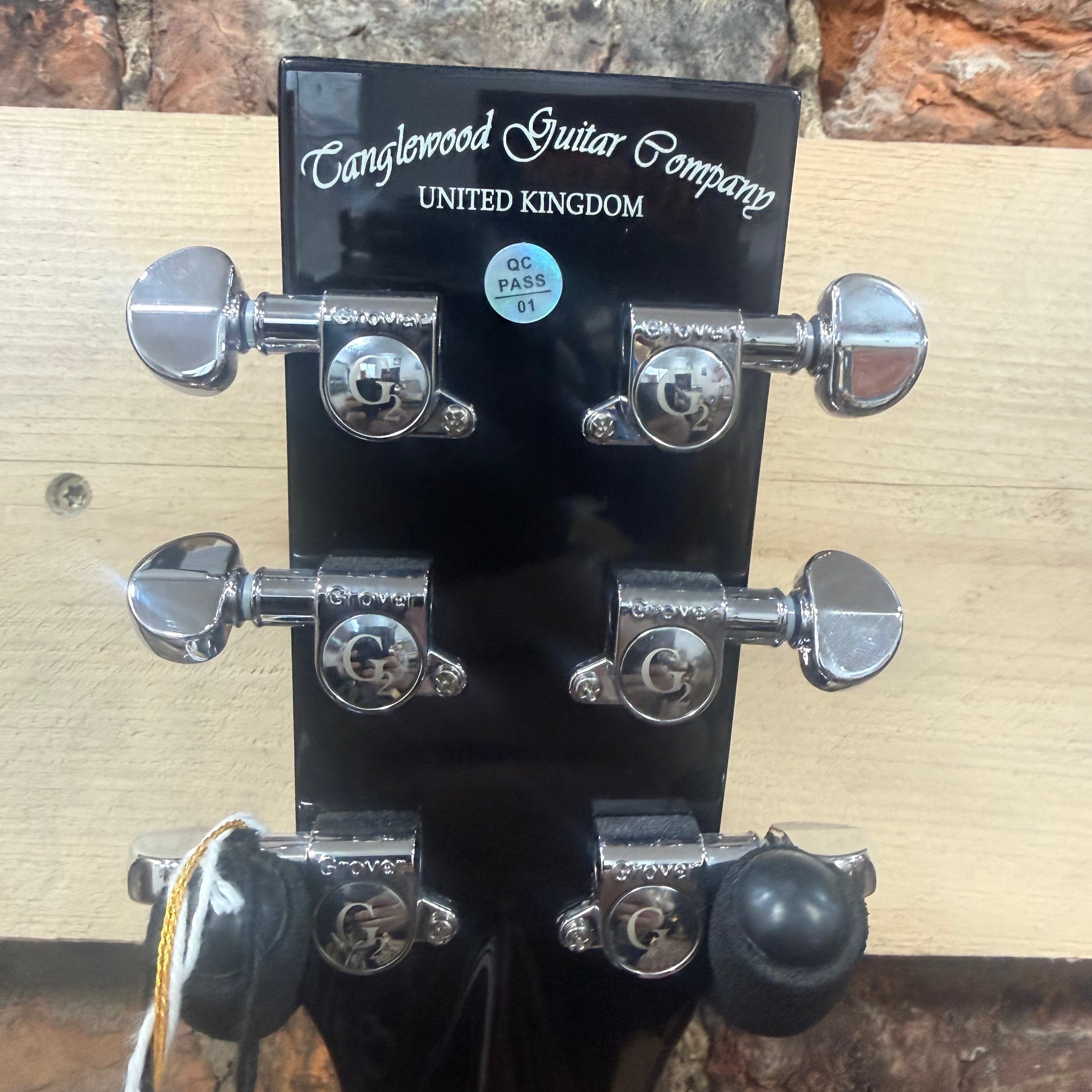 Tanglewood TWX1EK