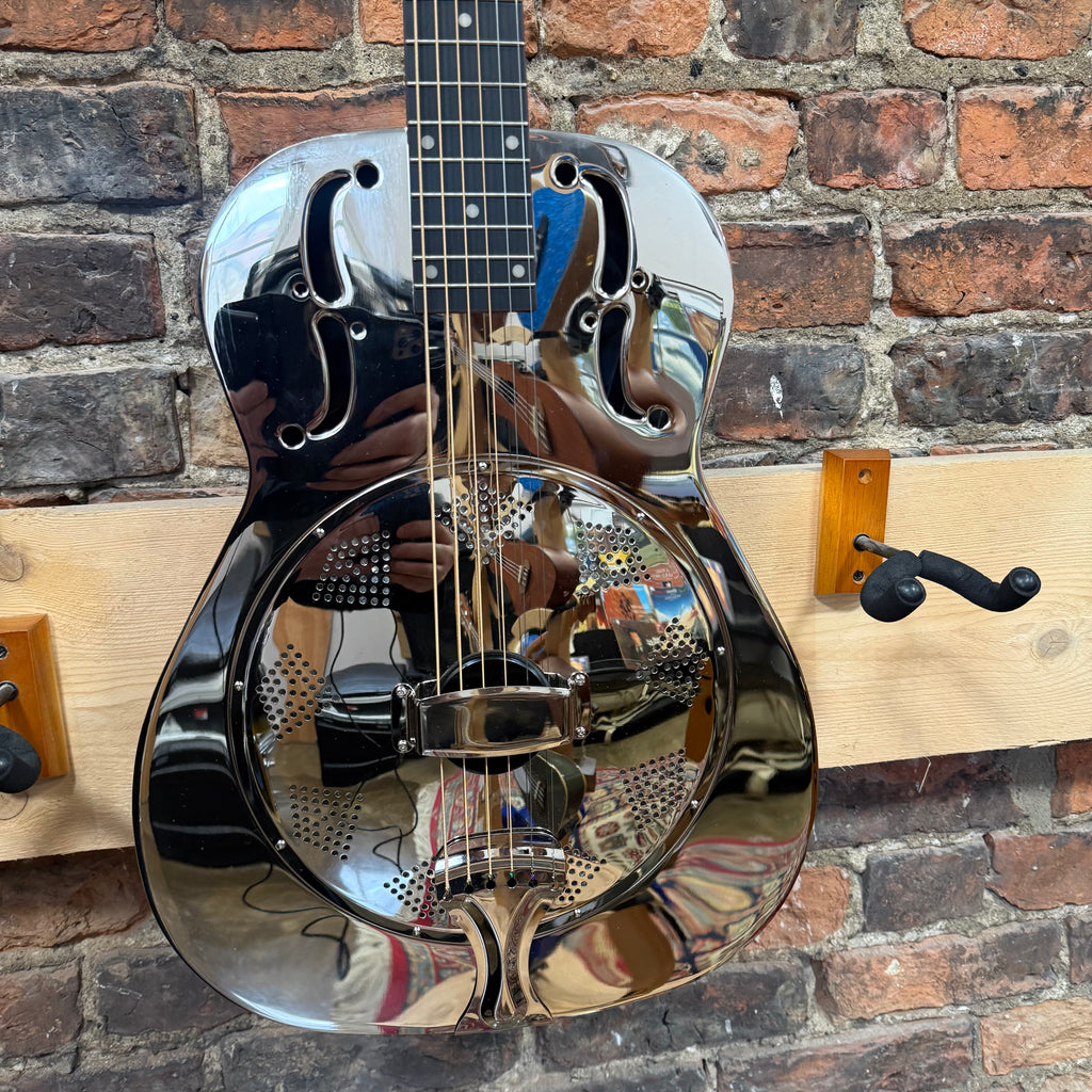 Vintage AMG 1 Resonator Pre-Loved