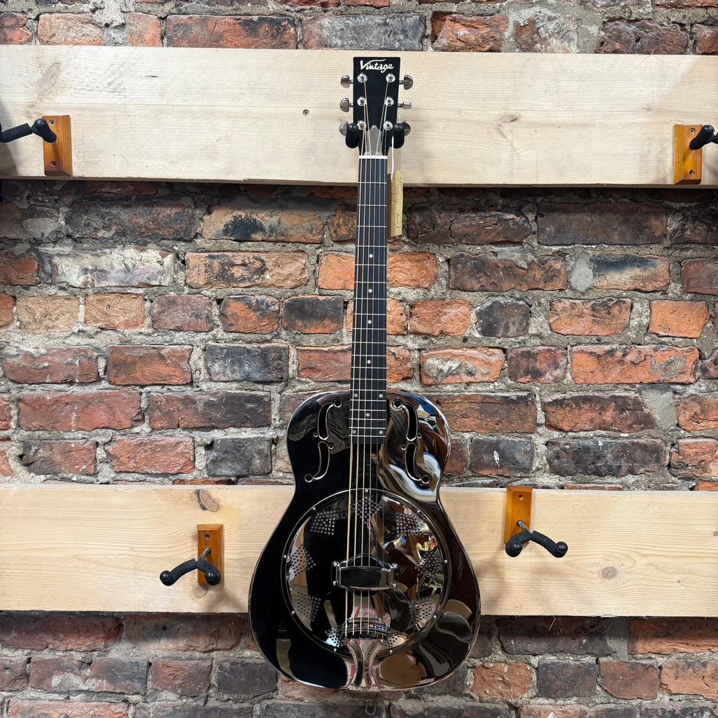 Vintage AMG 1 Resonator Pre-Loved