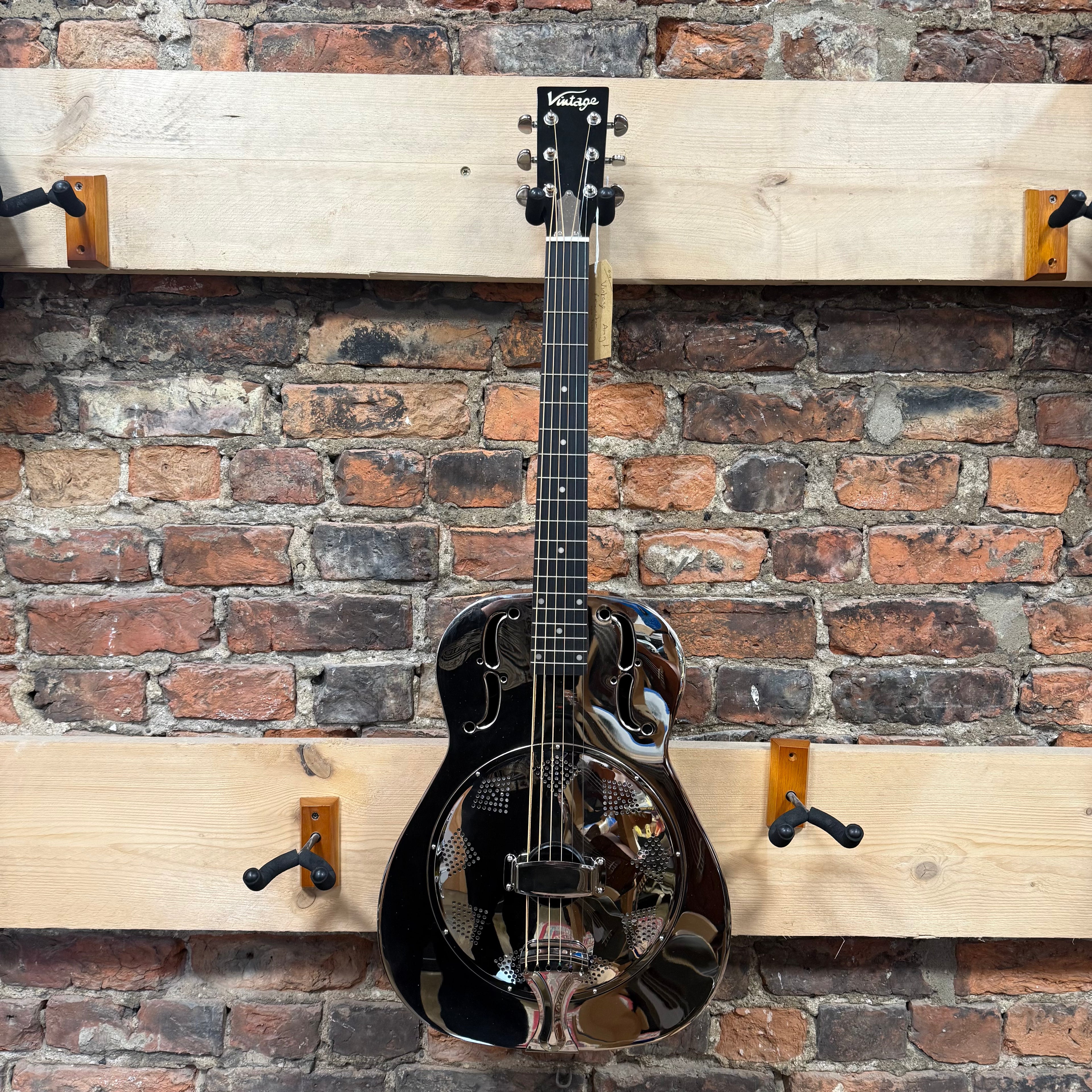 Vintage AMG 1 Resonator Pre-Loved