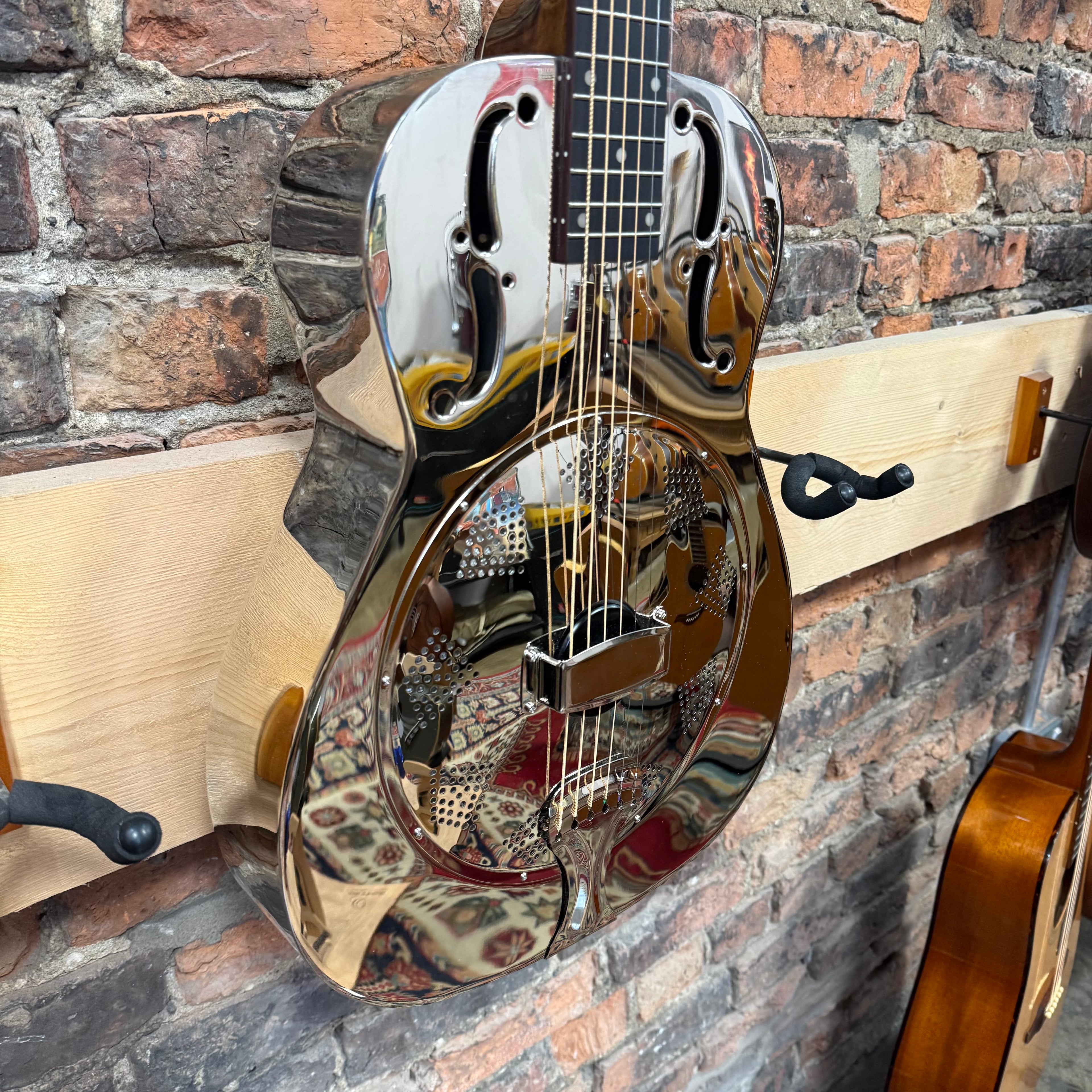 Vintage AMG 1 Resonator Pre-Loved