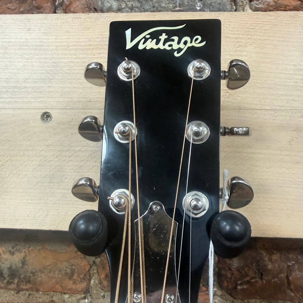 Vintage AMG 1 Resonator Pre-Loved
