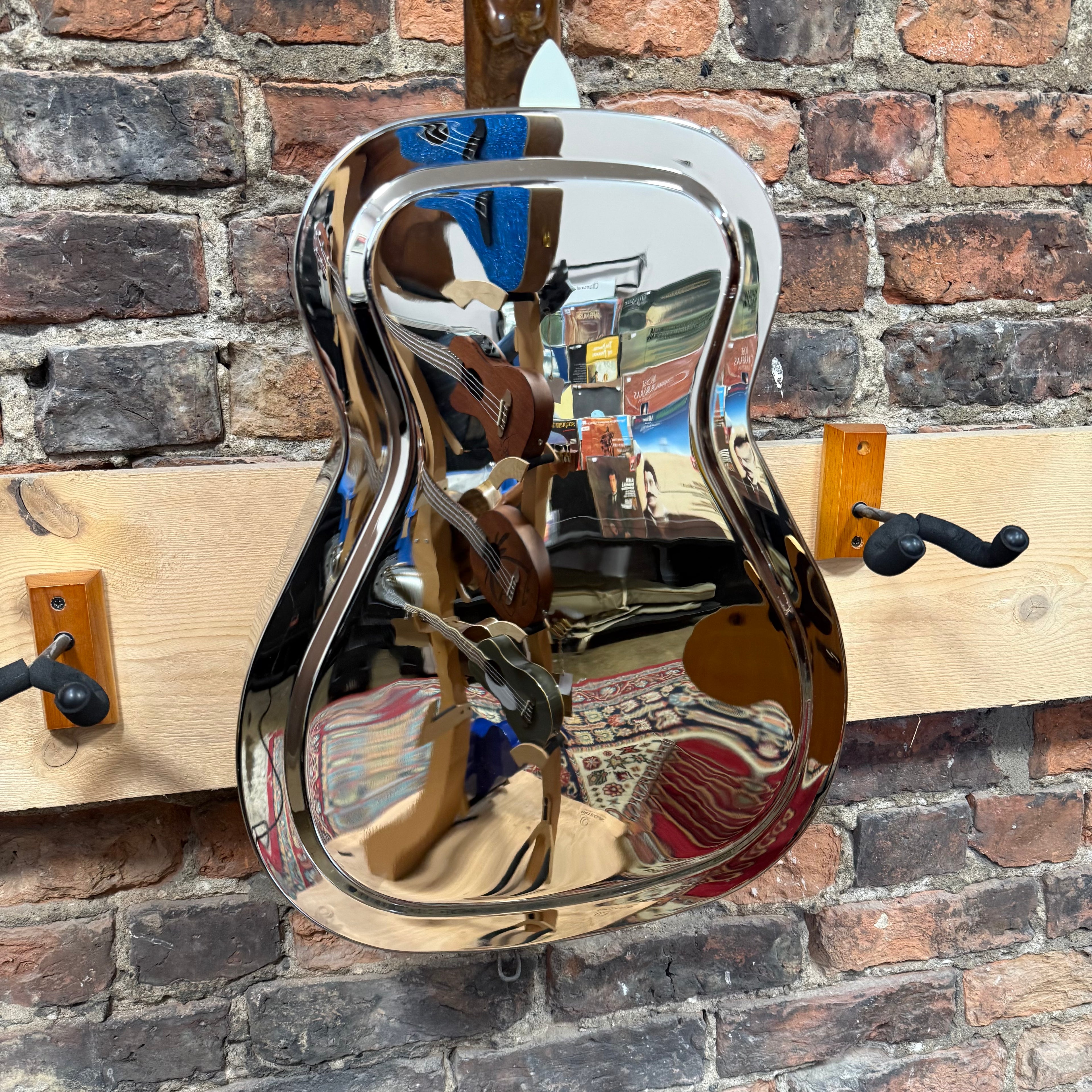 Vintage AMG 1 Resonator Pre-Loved