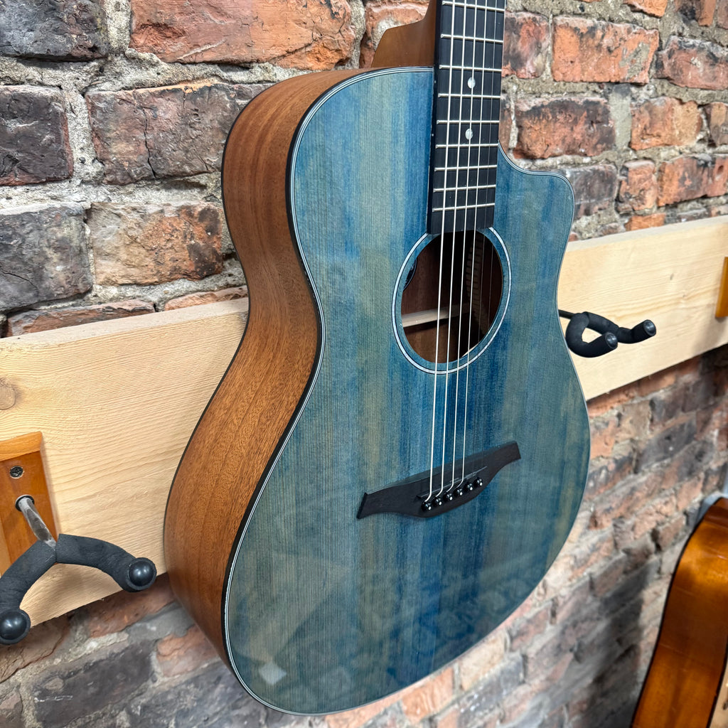 Vintage Pacific Coast Denim Blue