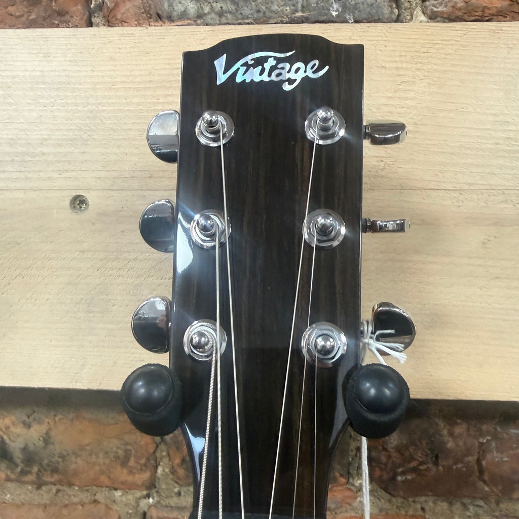 Vintage Pacific Coast Denim Blue