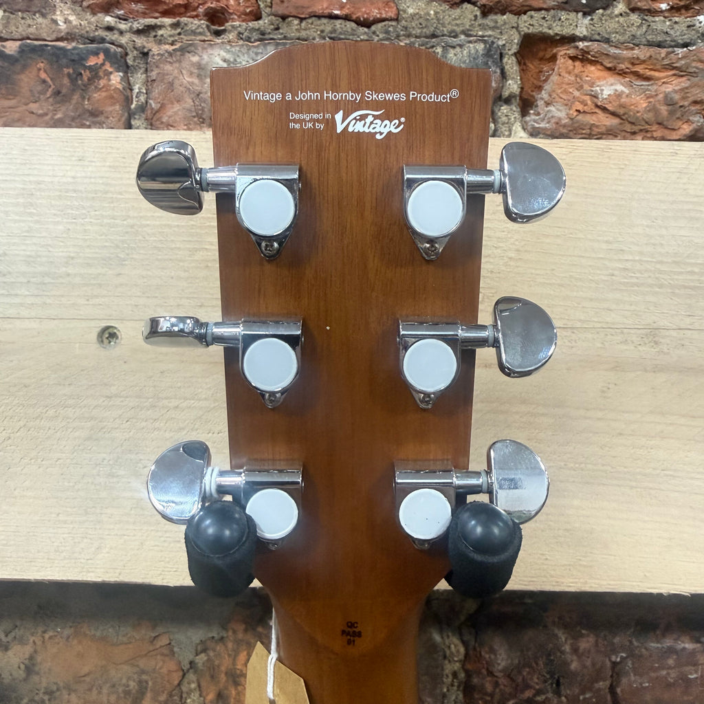 Vintage Pacific Coast Denim Blue