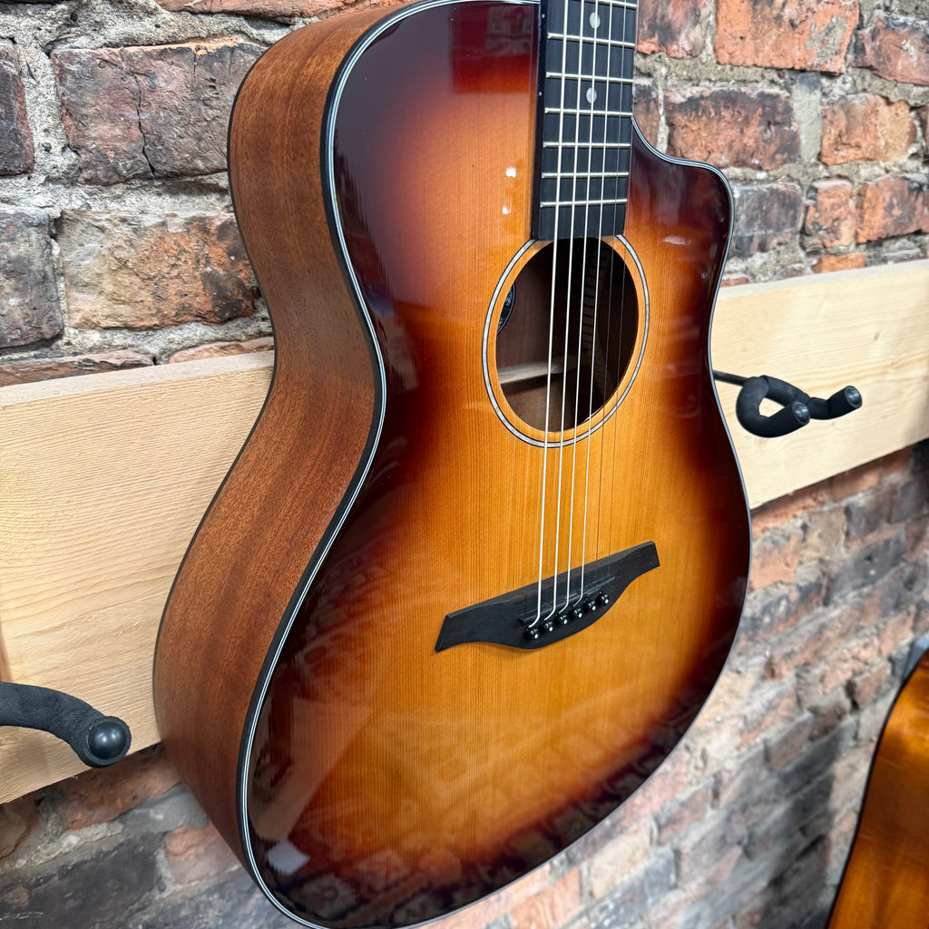 Vintage Pacific Coast Cherry Burst