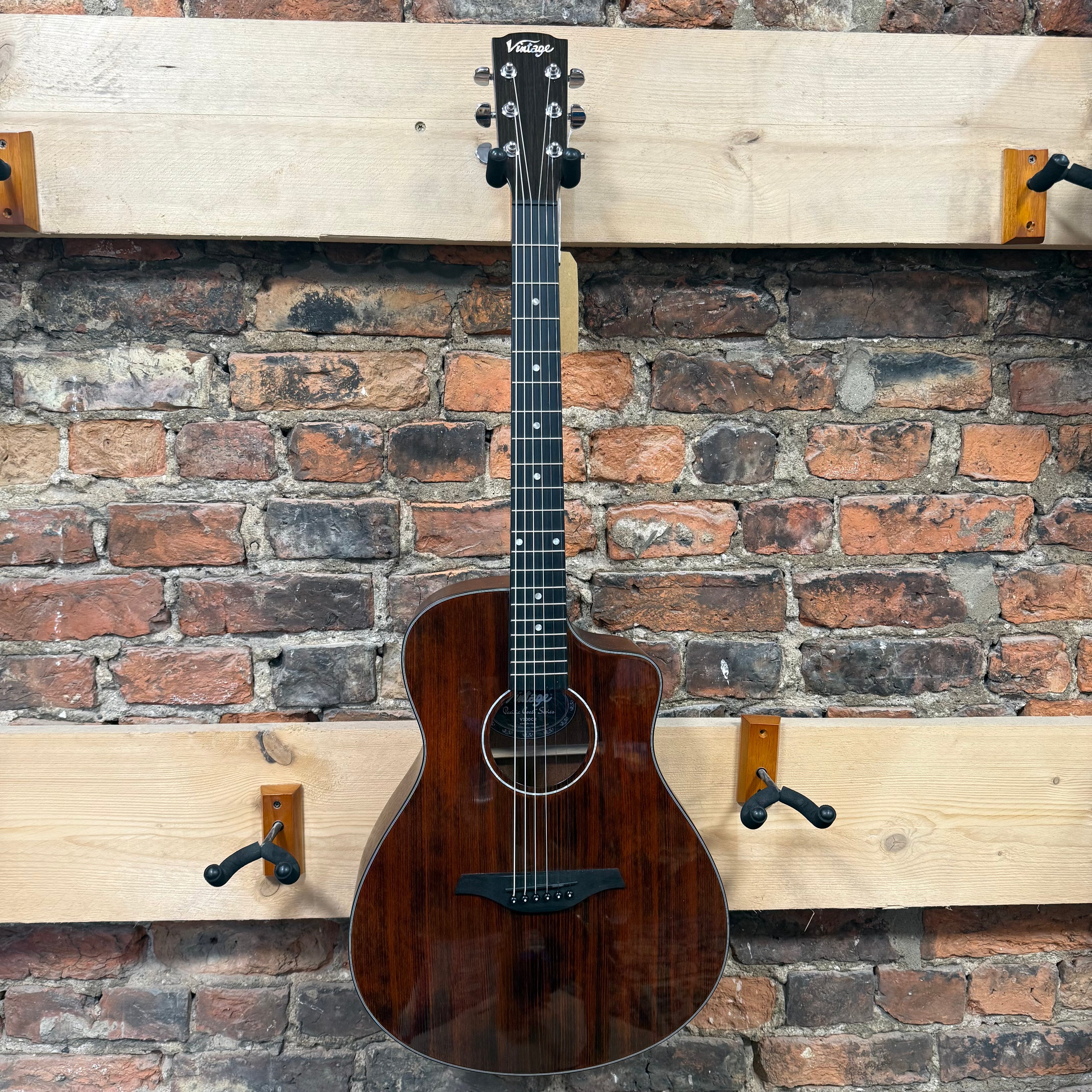 Vintage Pacific Coast Claret Red