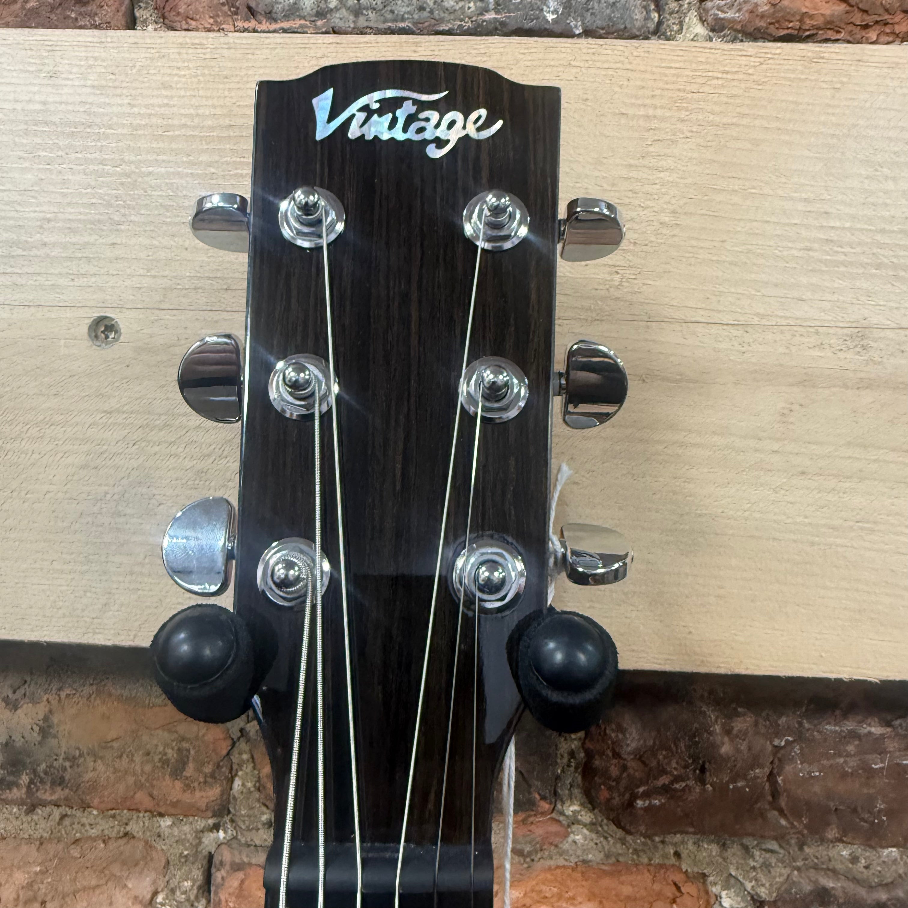 Vintage Pacific Coast Claret Red