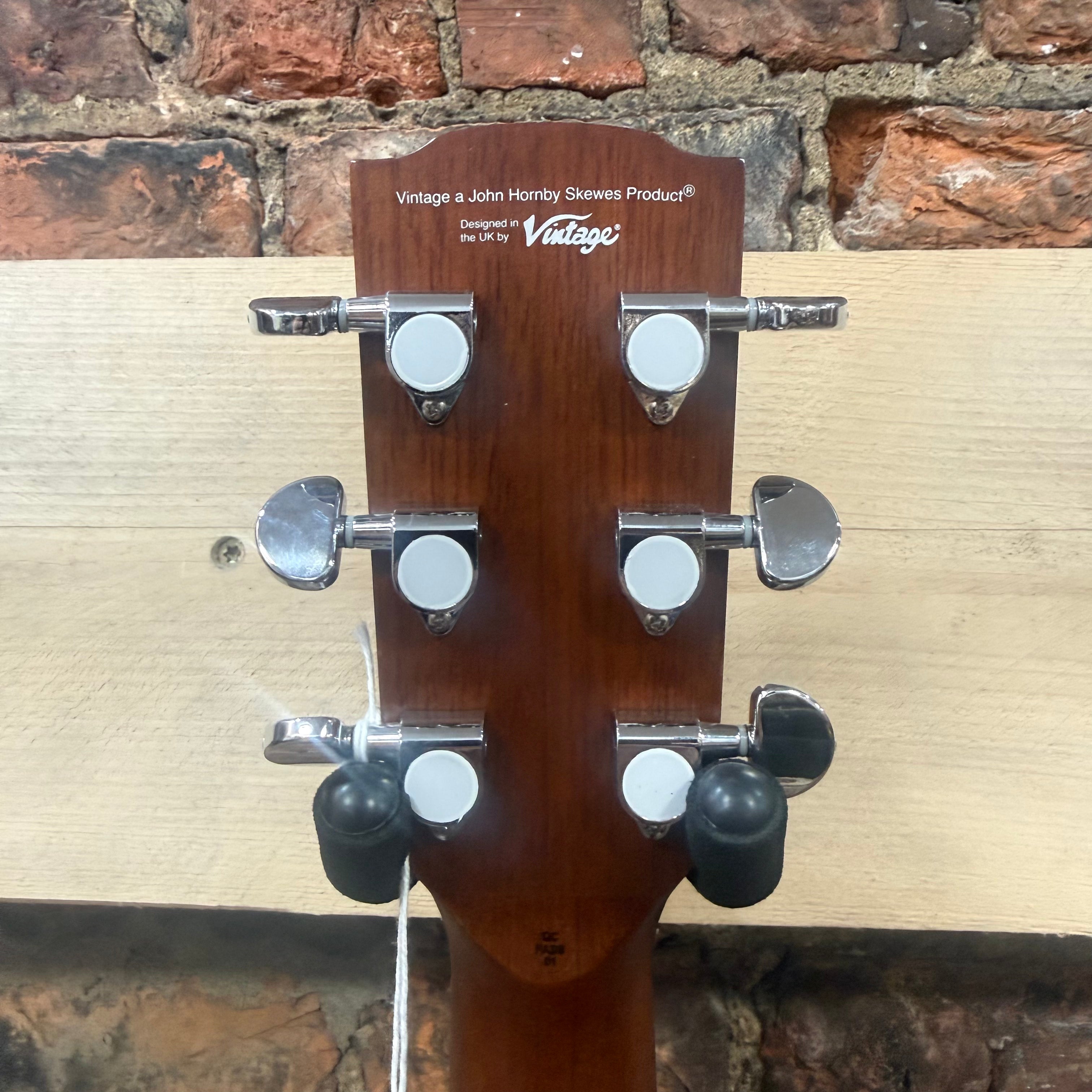 Vintage Pacific Coast Claret Red