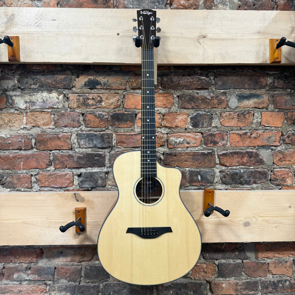 Vintage Pacific Coast Natural