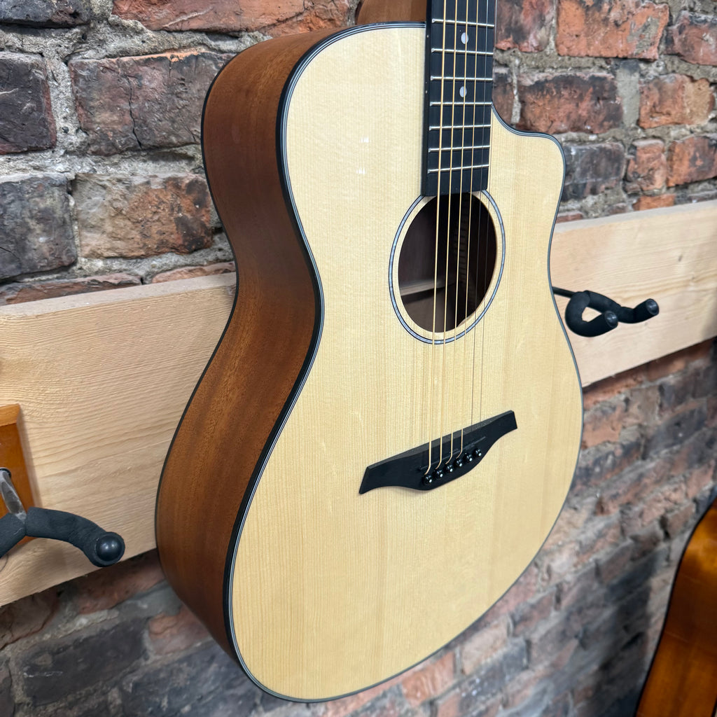 Vintage Pacific Coast Natural