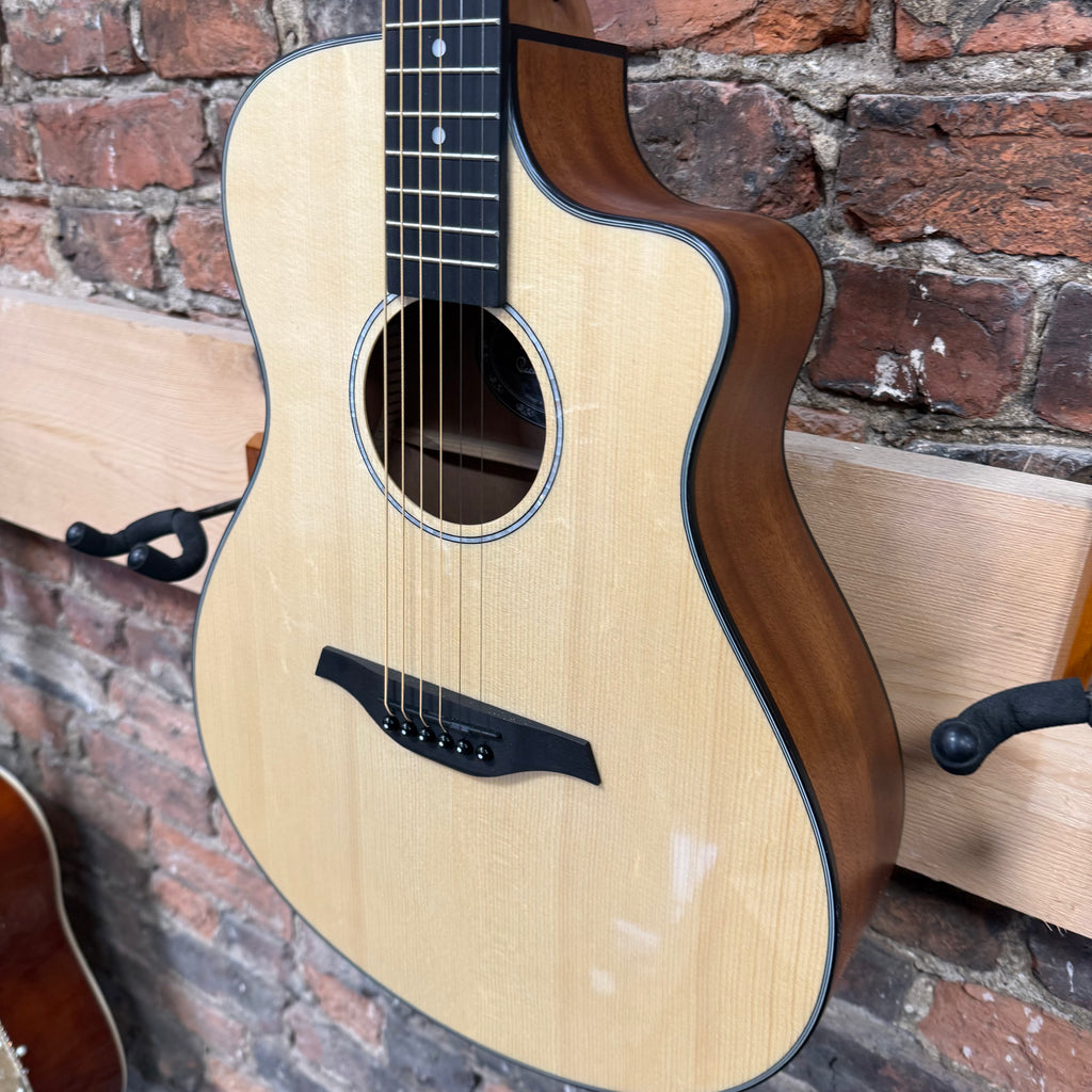 Vintage Pacific Coast Natural