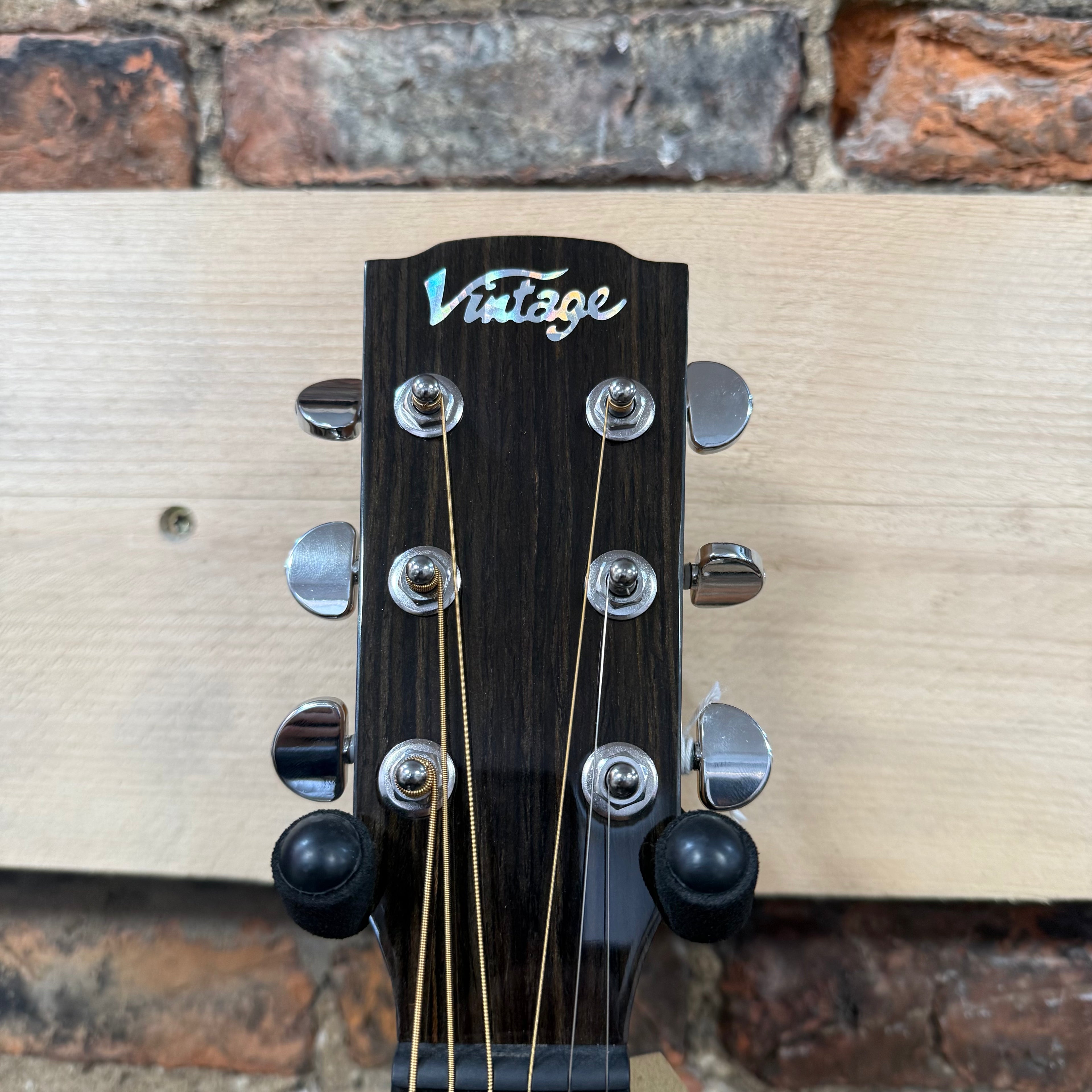 Vintage Pacific Coast Natural