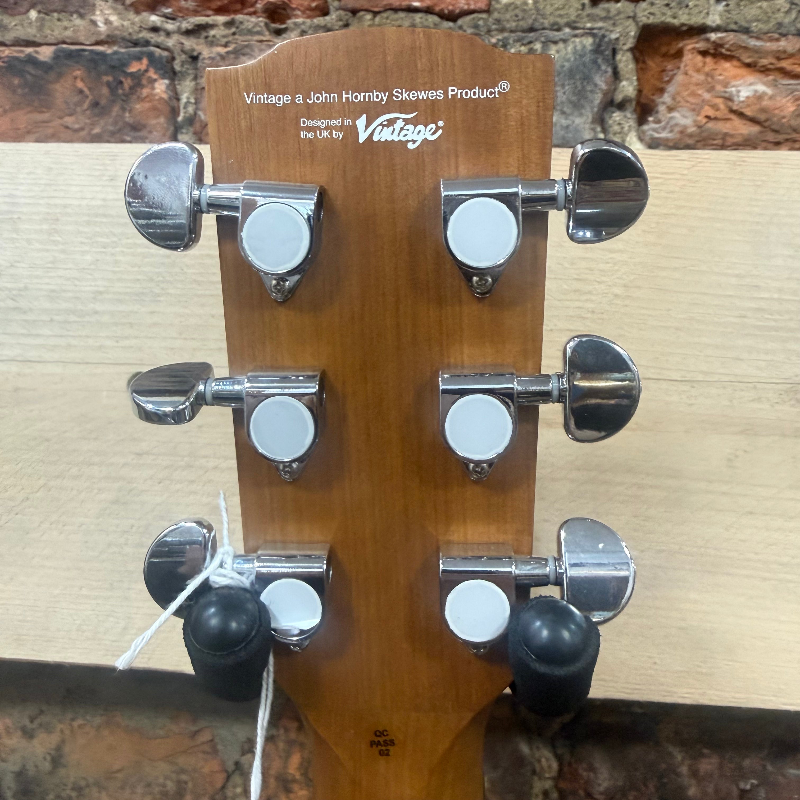 Vintage Pacific Coast Natural