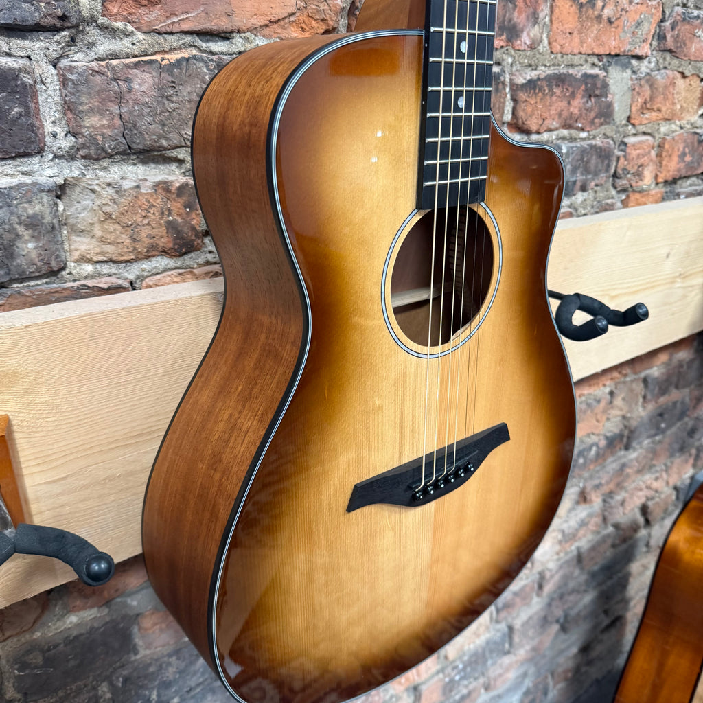 Vintage Pacific Coast Cappuchino Burst