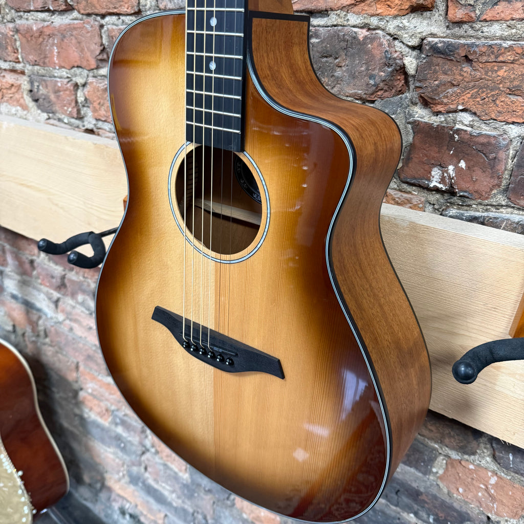 Vintage Pacific Coast Cappuchino Burst