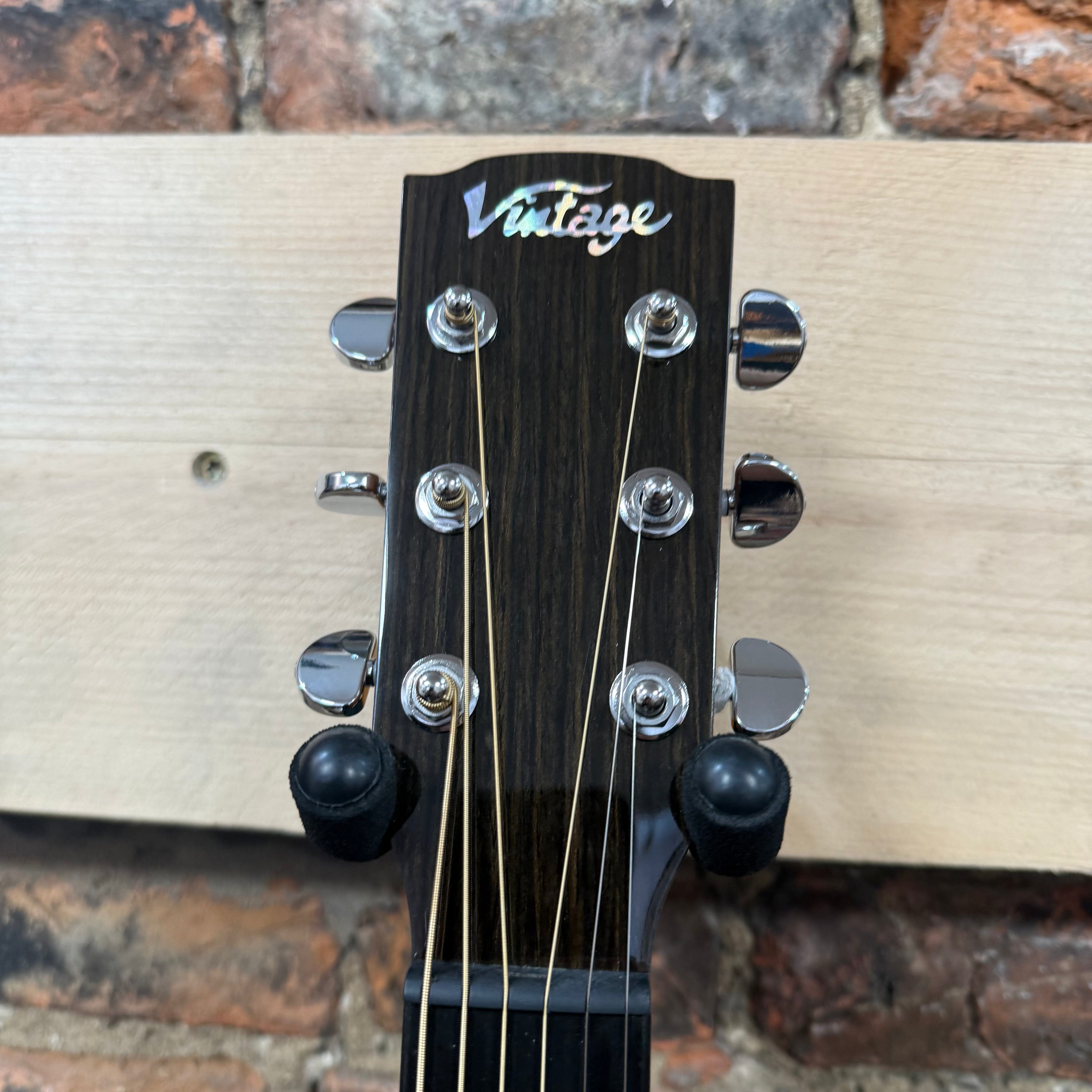 Vintage Pacific Coast Cappuchino Burst