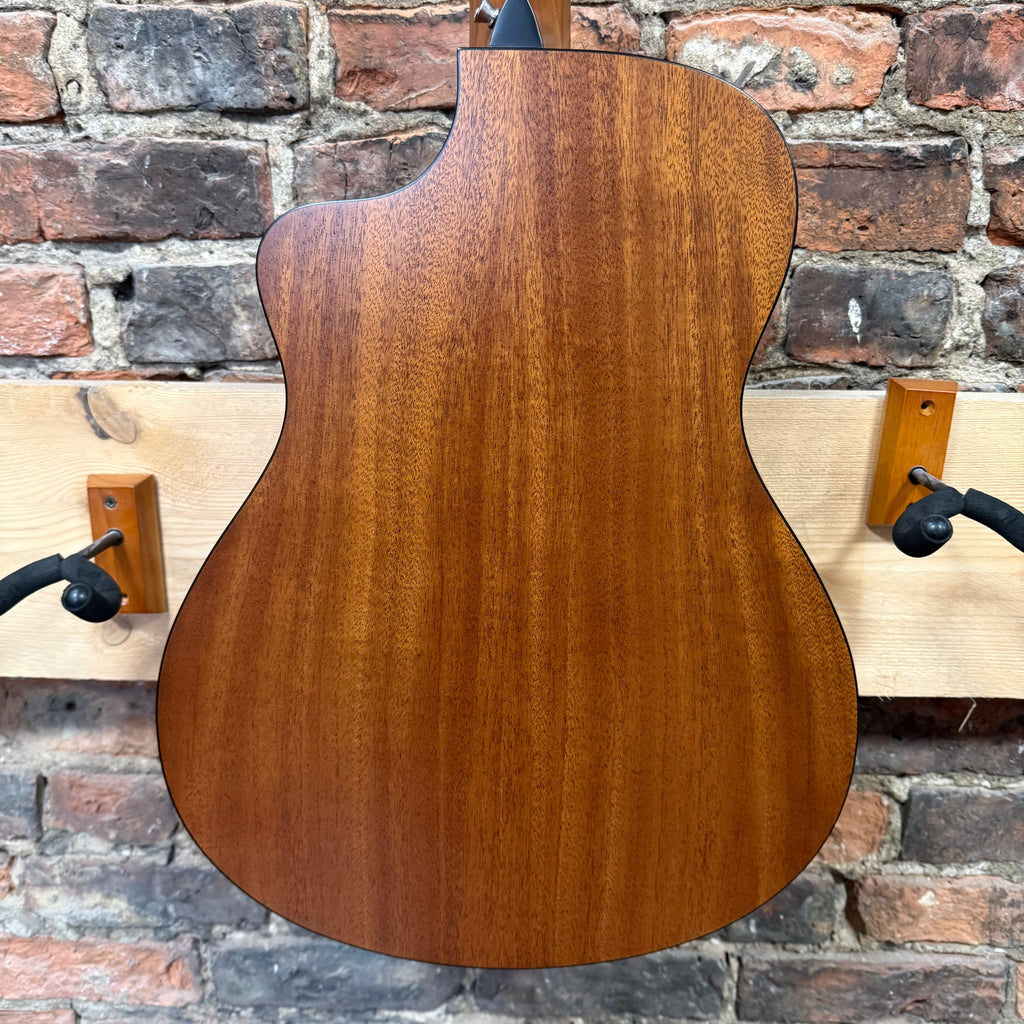 Vintage Pacific Coast Cappuchino Burst